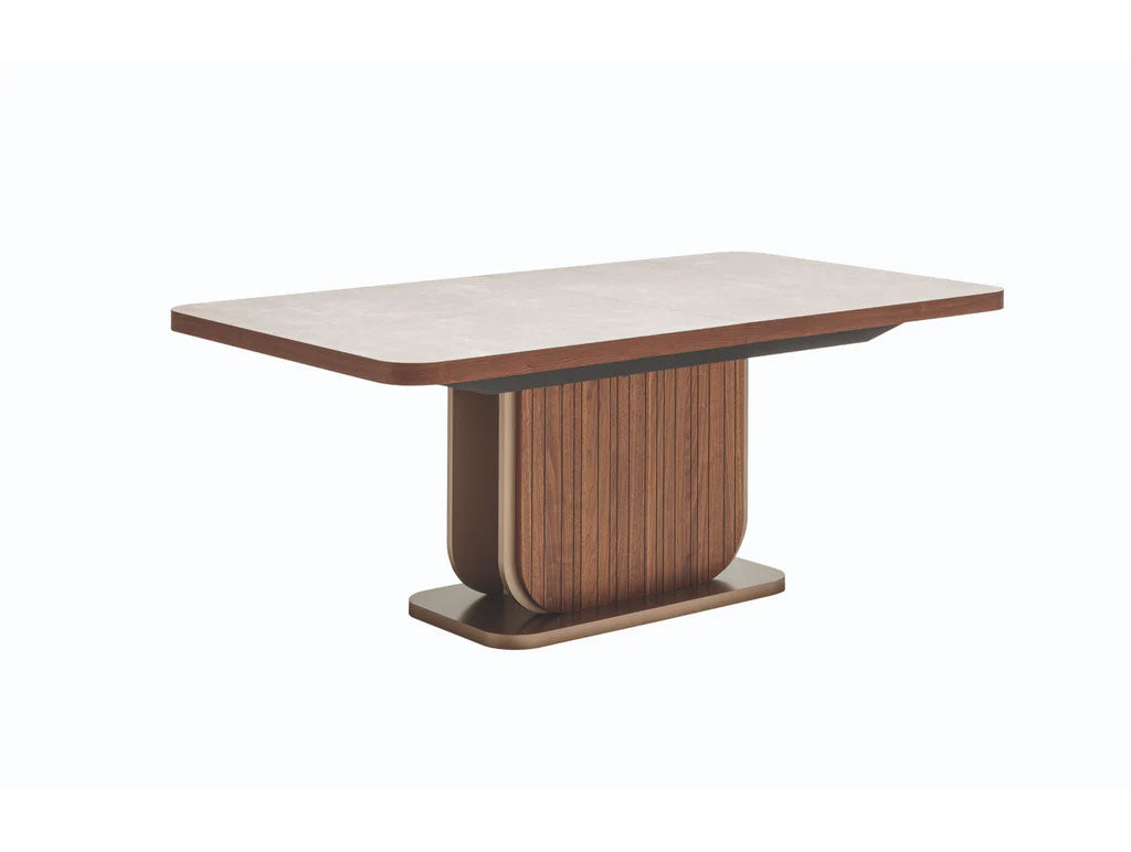 ALF Italia Dining Table HERA