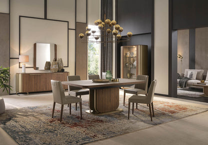 ALF Italia Dining Table HERA