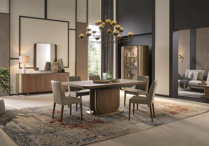 ALF Italia Dining Table HERA