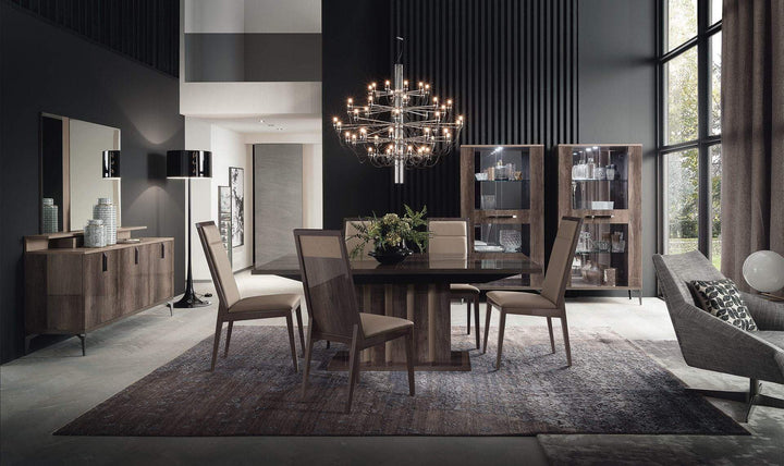 ALF Italia Dining Table MATERA