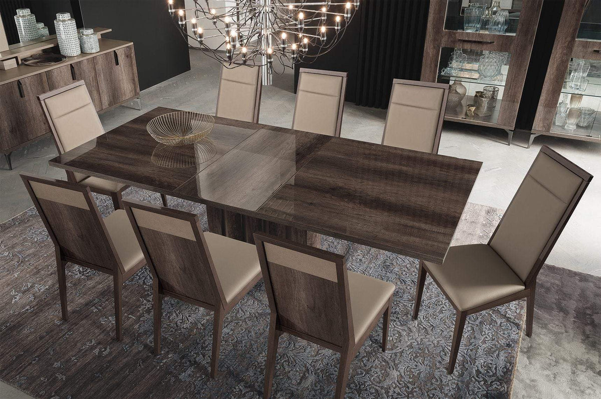 ALF Italia Dining Table MATERA