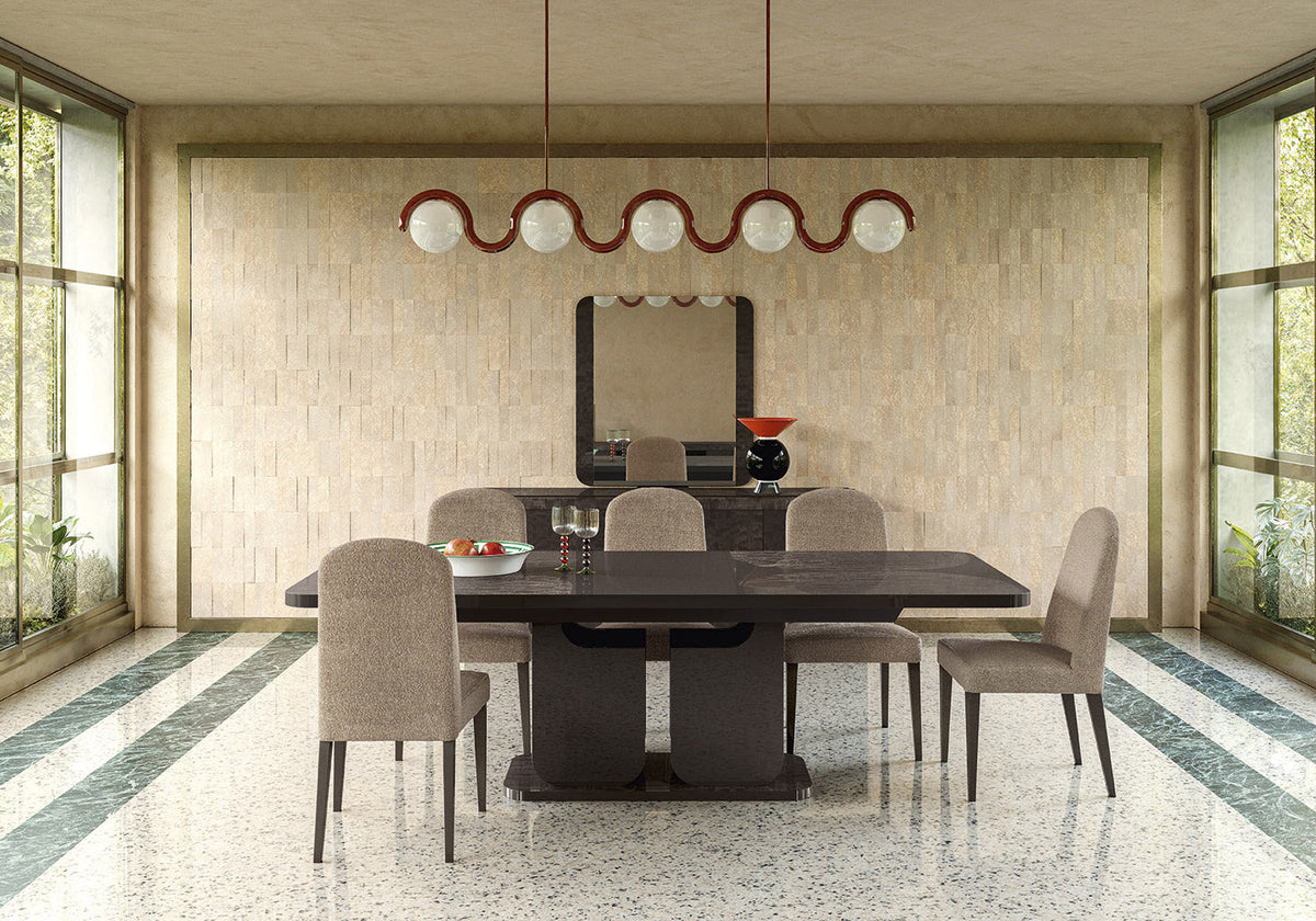 ALF Italia Dining Table NYX