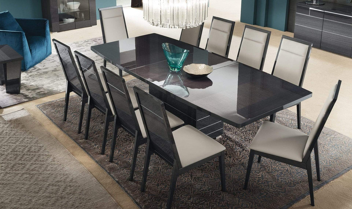ALF Italia Dining Table VERSILIA