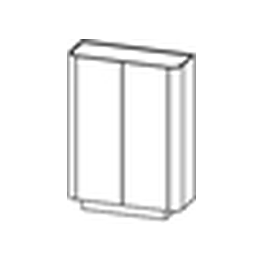 ALF Italia Display Cabinet PSI