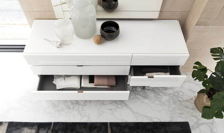 ALF Italia Dresser ARTEMIDE