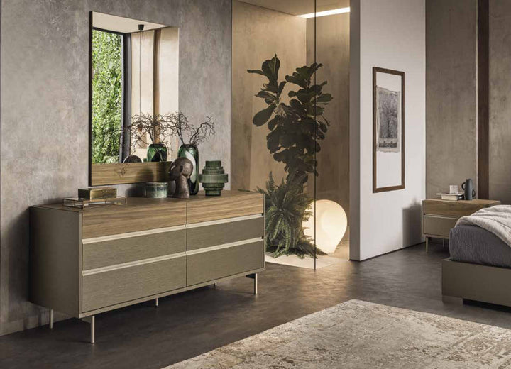 ALF Italia Mirror CITY LIFE