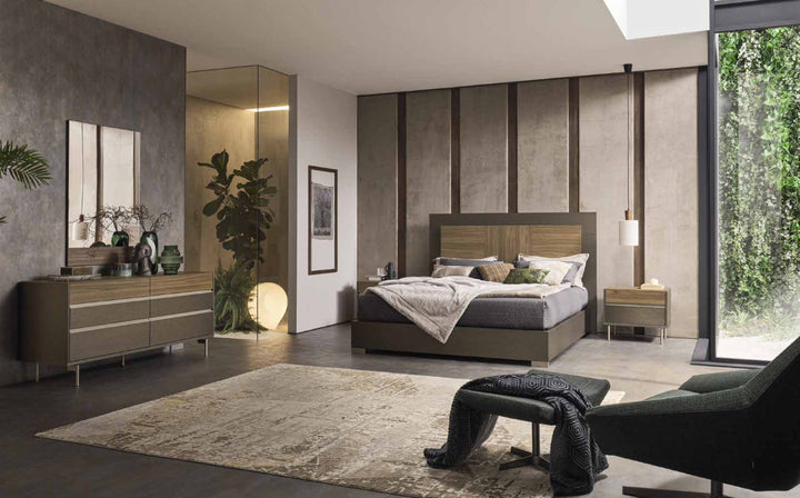 ALF Italia Mirror CITY LIFE