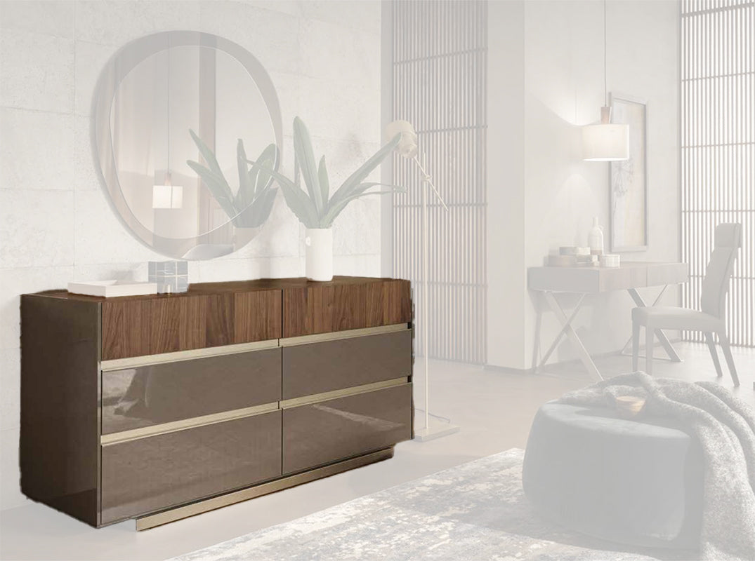 ALF Italia Dresser CORSO COMO