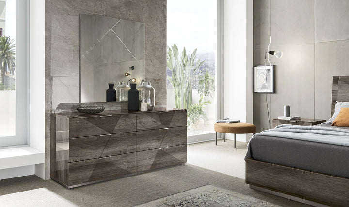 ALF Italia Dresser FAVIGNANA