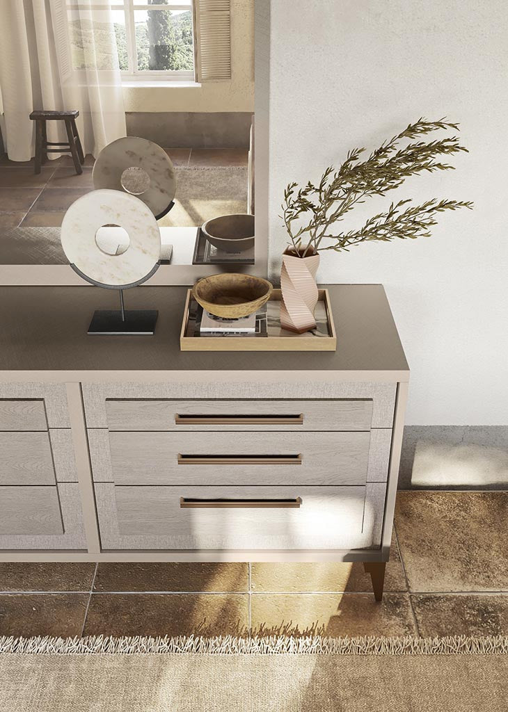 ALF Italia Dresser ELLEN