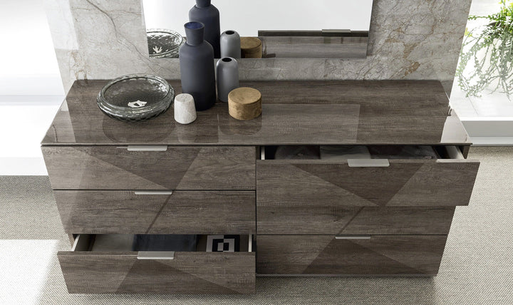 ALF Italia Dresser FAVIGNANA