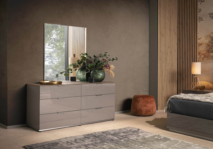ALF Italia Dresser FIFTH AVENUE