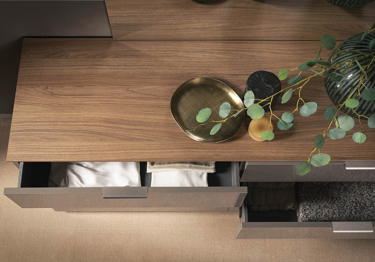 ALF Italia Dresser FIFTH AVENUE