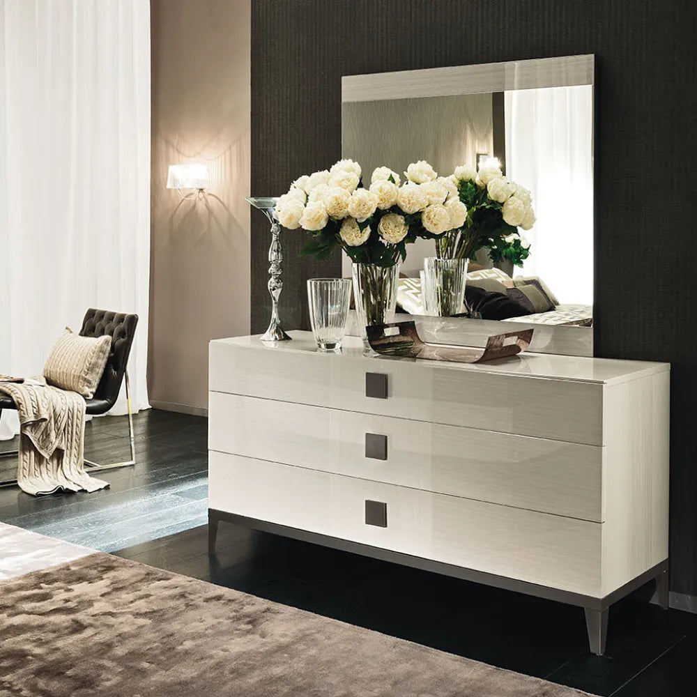 ALF Italia Dresser MONT BLANC
