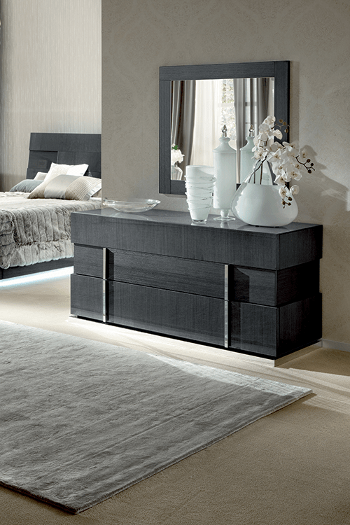 ALF Italia Mirror MONTECARLO