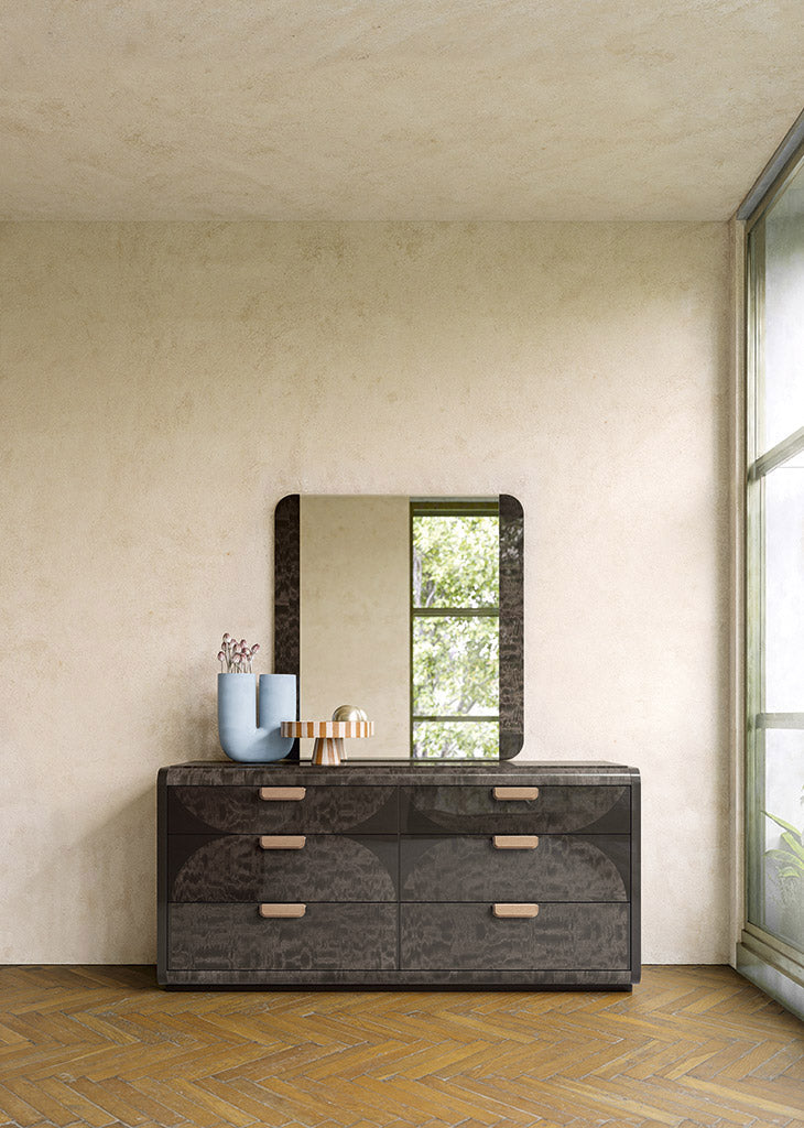 ALF Italia Dresser NYX