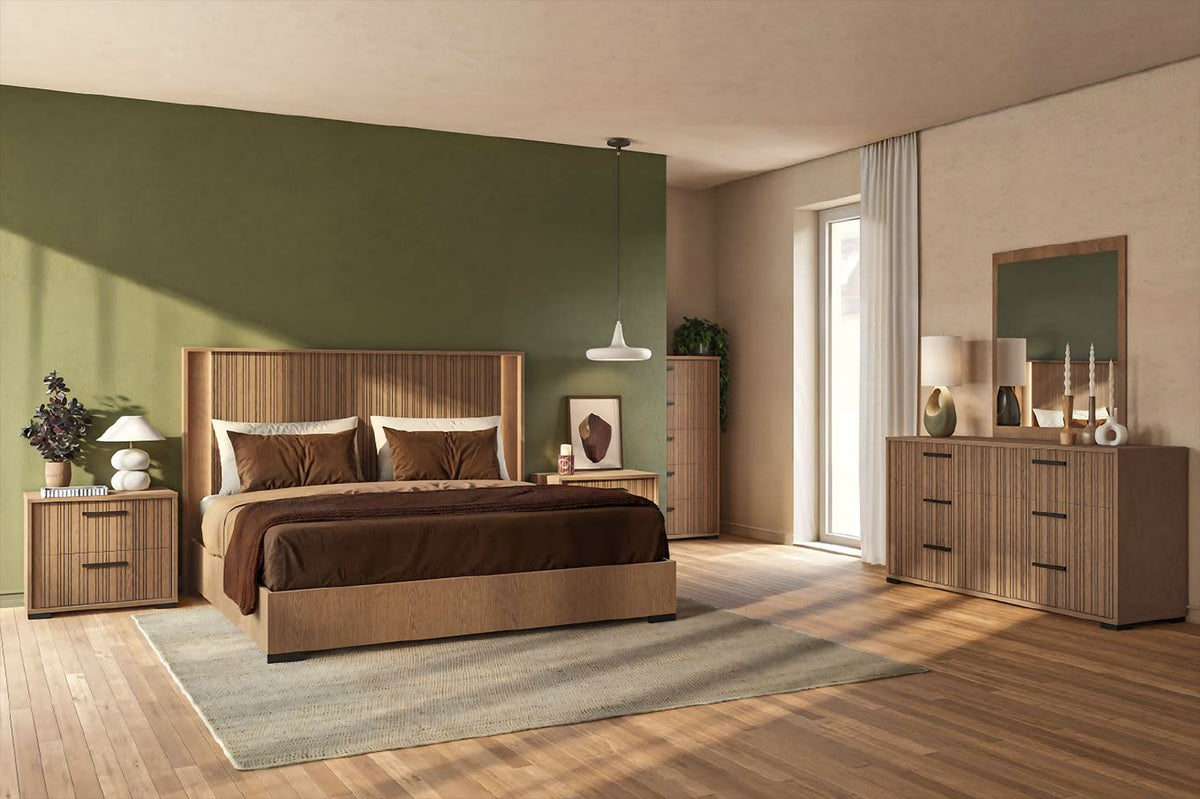 ALF Italia Dresser RITMO