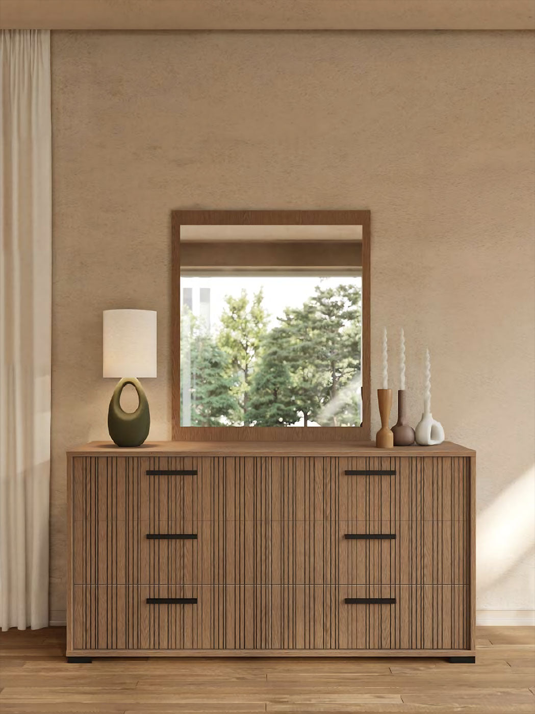 ALF Italia Dresser RITMO