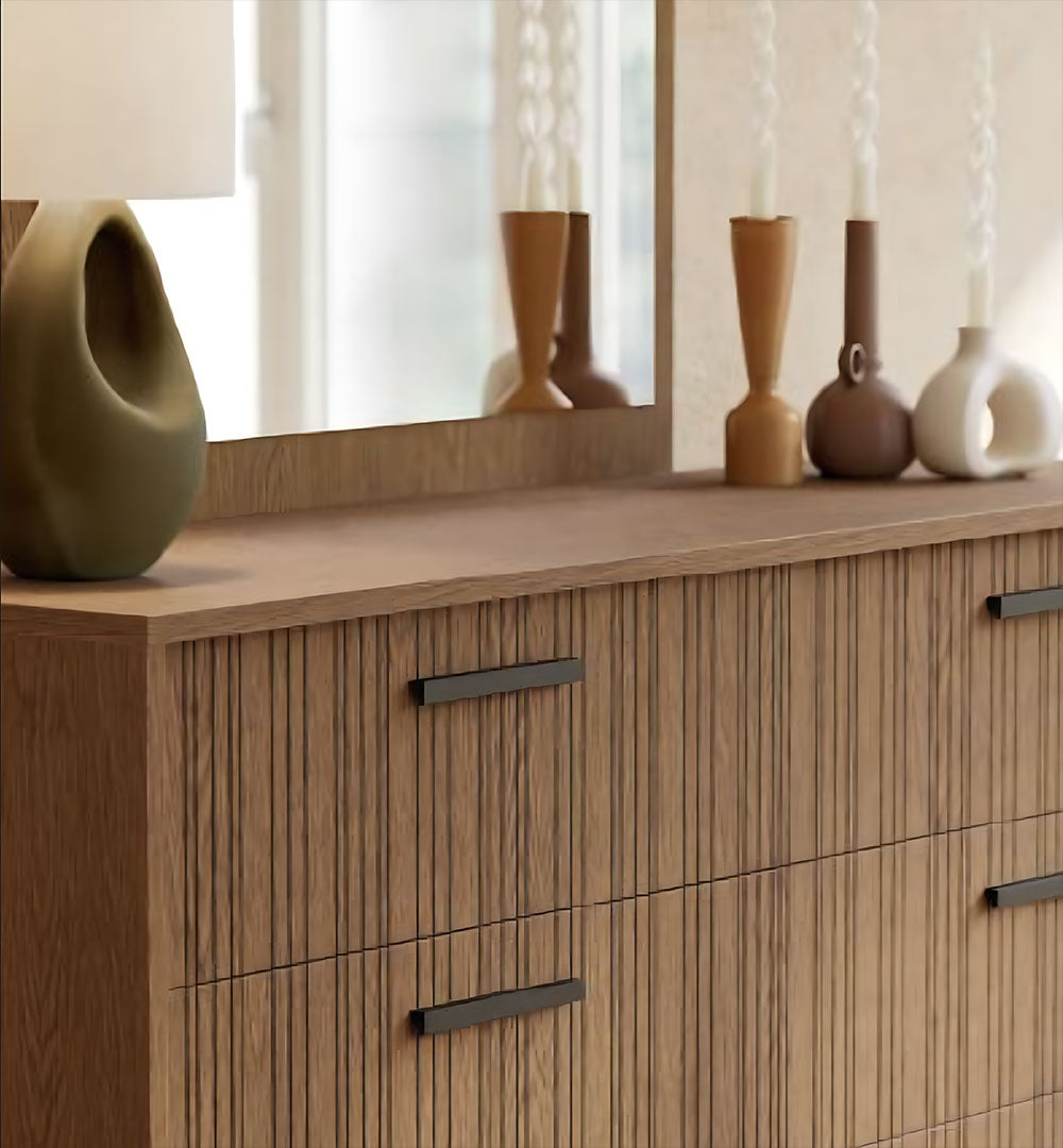 ALF Italia Dresser RITMO