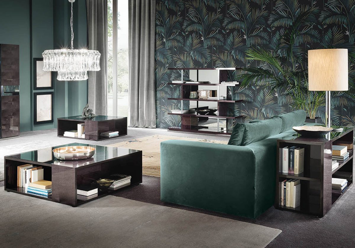 ALF Italia Lamp Table HERITAGE
