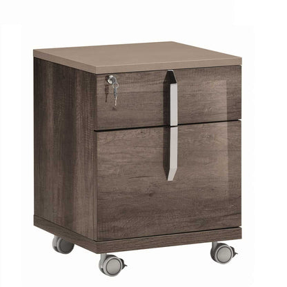 ALF Italia Pedestal Drawer Unit MATERA
