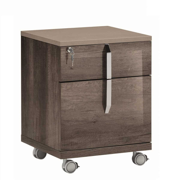 ALF Italia Pedestal Drawer Unit MATERA