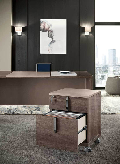 ALF Italia Pedestal Drawer Unit MATERA