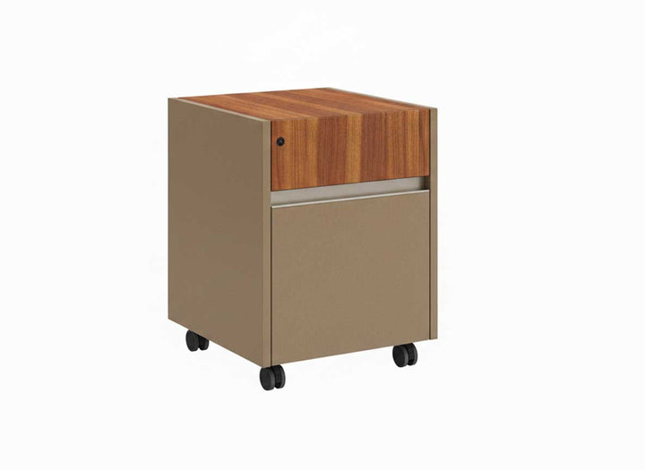 ALF Italia Pedestal Drawer Unit PORTA ROMANA
