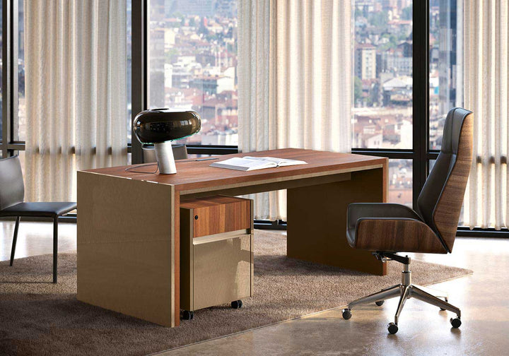 ALF Italia Pedestal Drawer Unit PORTA ROMANA