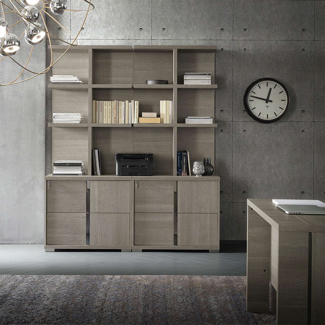 ALF Italia File Cabinet TIVOLI