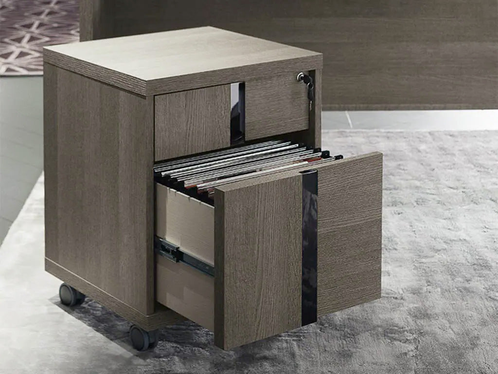 ALF Italia Pedestal Drawer Unit TIVOLI