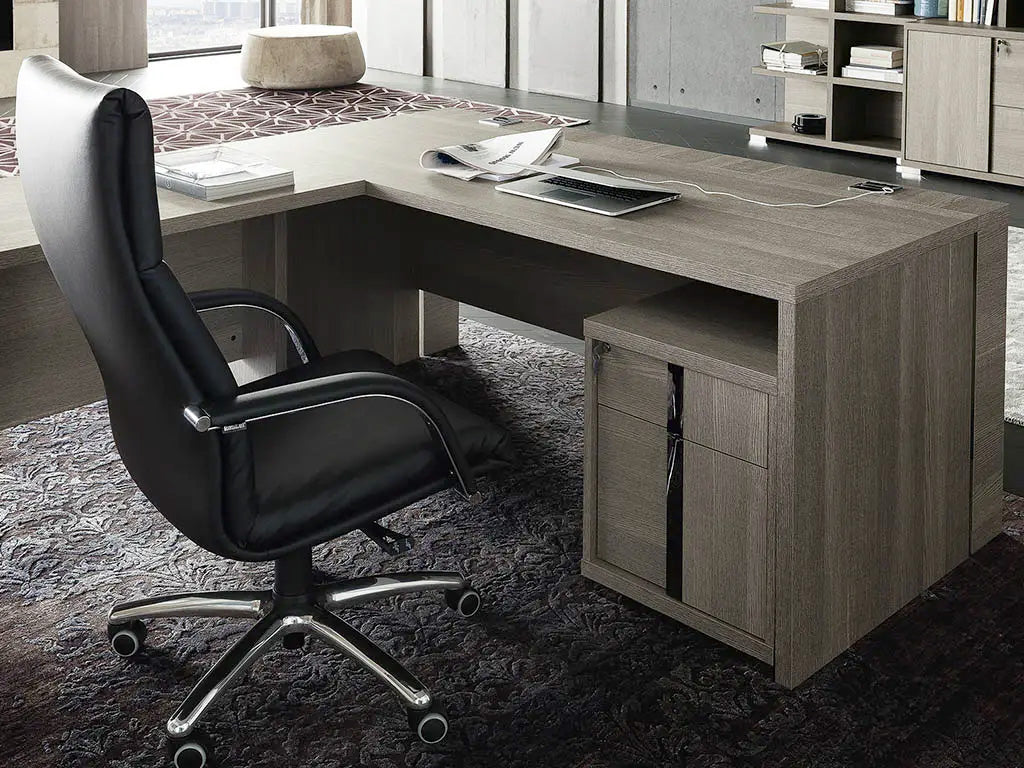 ALF Italia Pedestal Drawer Unit TIVOLI