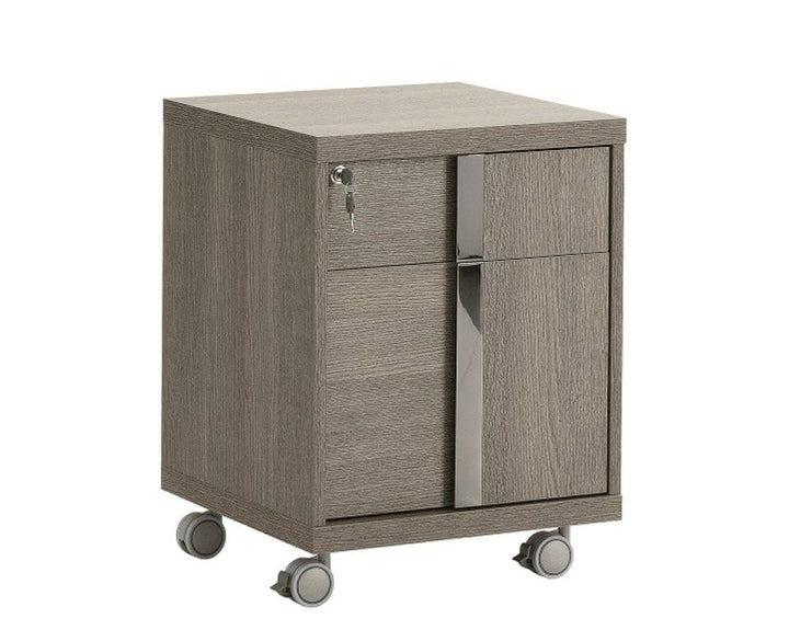 ALF Italia Pedestal Drawer Unit TIVOLI