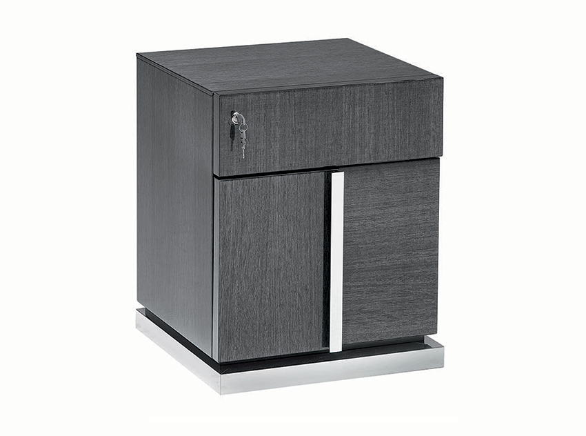 ALF Italia Pedestal Drawer Unit MONTECARLO