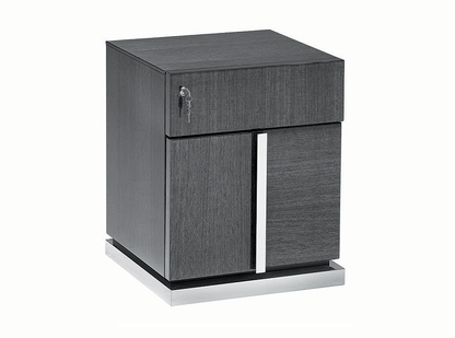 ALF Italia Pedestal Drawer Unit MONTECARLO