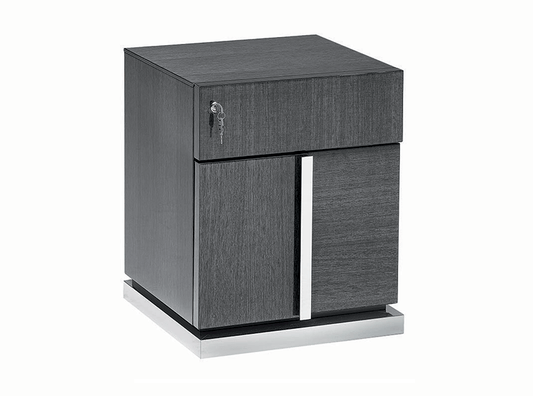 ALF Italia Pedestal Drawer Unit MONTECARLO