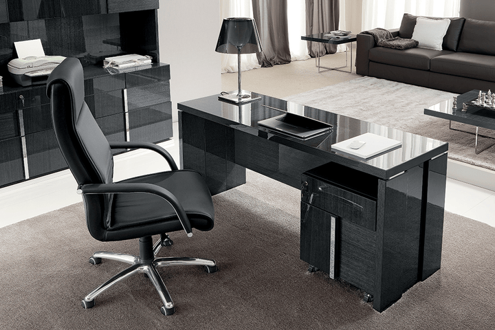 ALF Italia Pedestal Drawer Unit MONTECARLO
