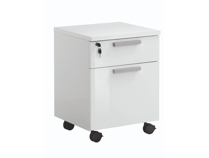ALF Italia Pedestal Drawer Unit SEDONA