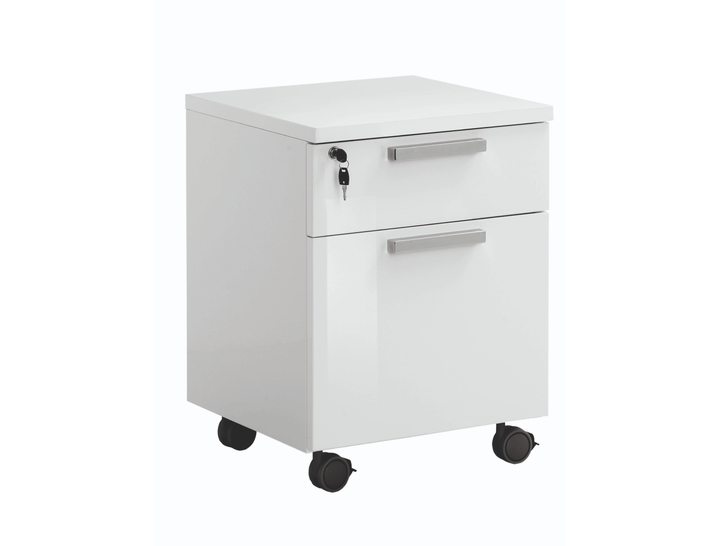 ALF Italia Pedestal Drawer Unit SEDONA