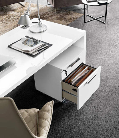 ALF Italia Pedestal Drawer Unit SEDONA