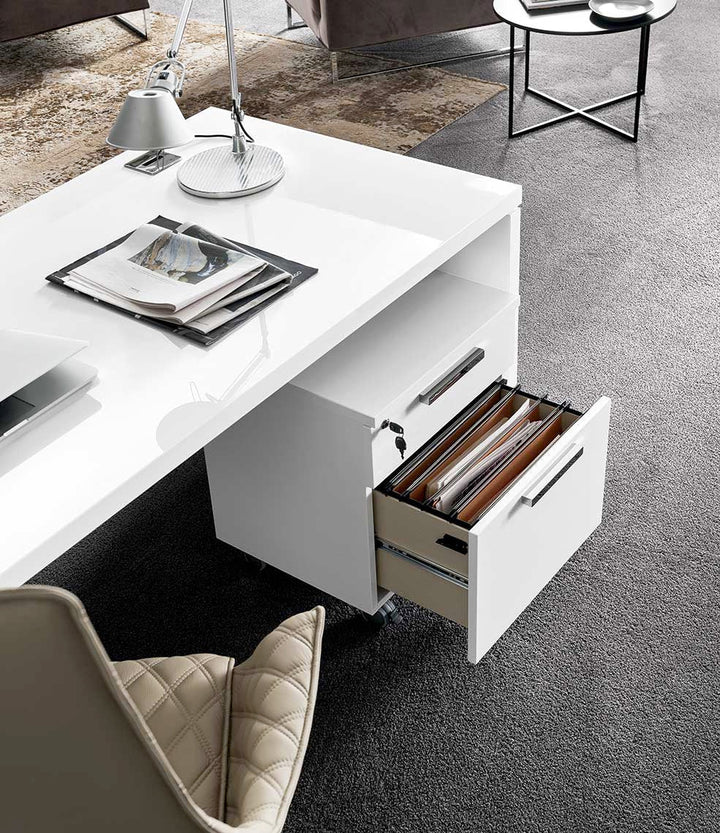 ALF Italia Pedestal Drawer Unit SEDONA