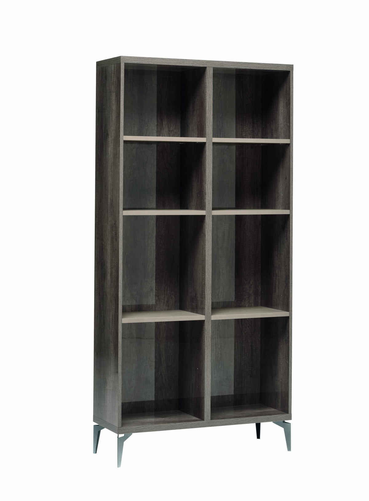 ALF Italia Bookcase Composition MATERA