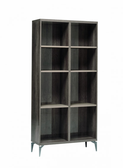 ALF Italia Bookcase Composition MATERA