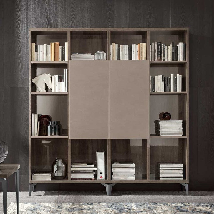 ALF Italia Bookcase MATERA