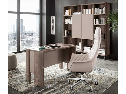ALF Italia Bookcase Composition MATERA