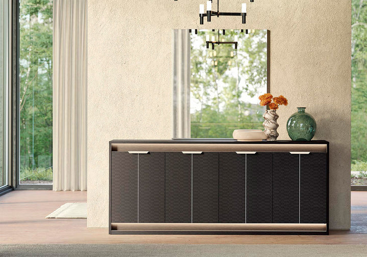 ALF Italia Mirror 95x110 cm