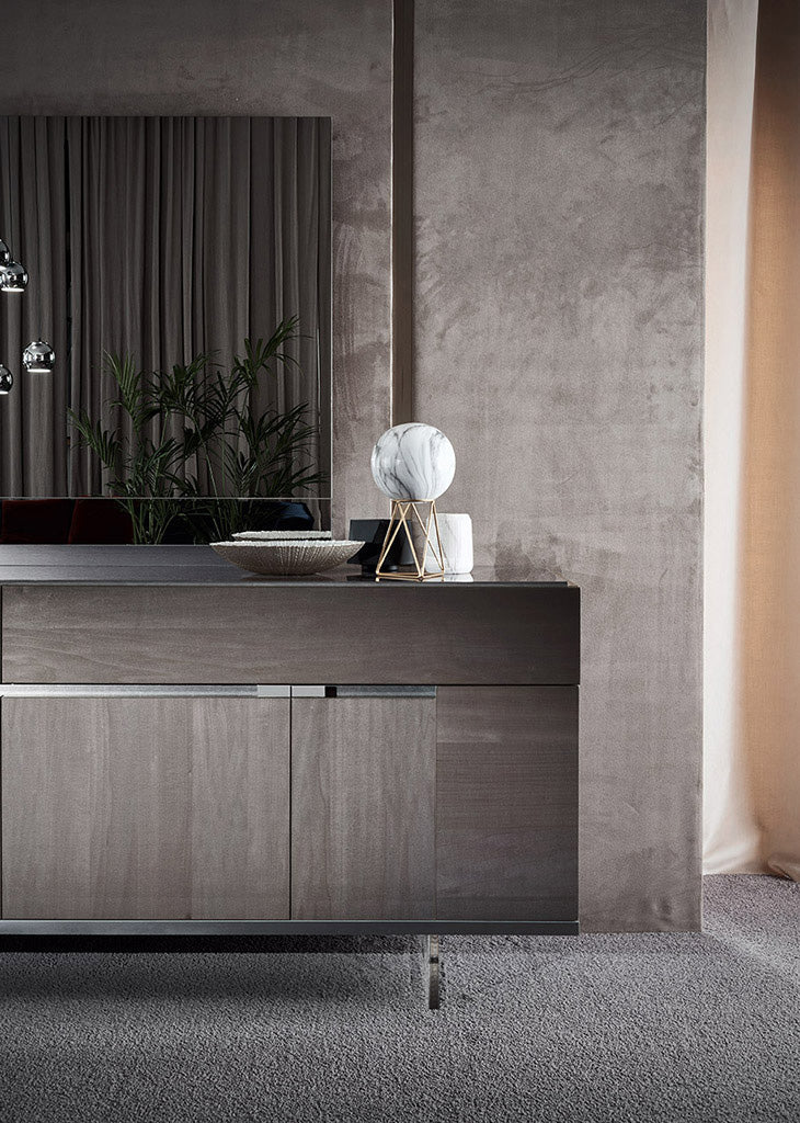 ALF Italia Mirror ATHENA