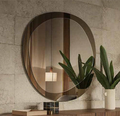 ALF Italia Mirror CORSO COMO