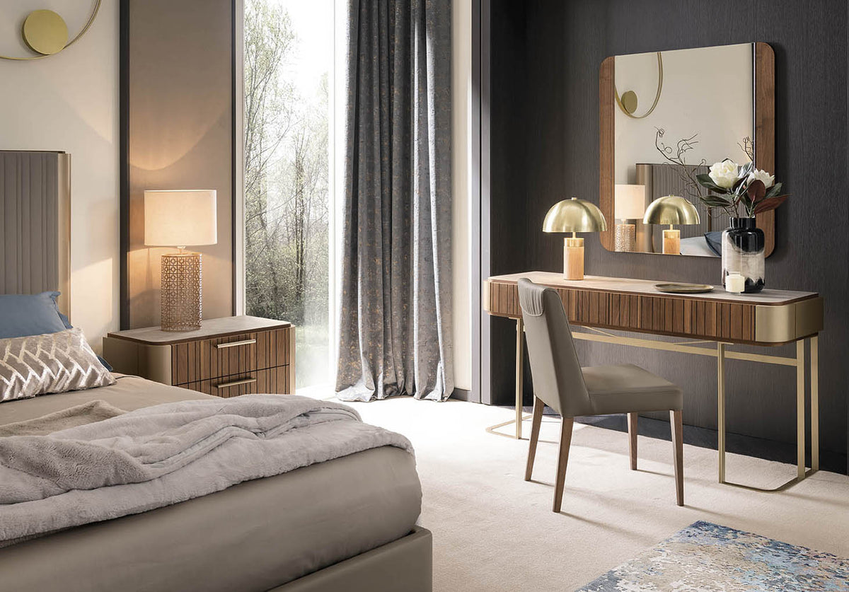 ALF Italia Mirror HERA