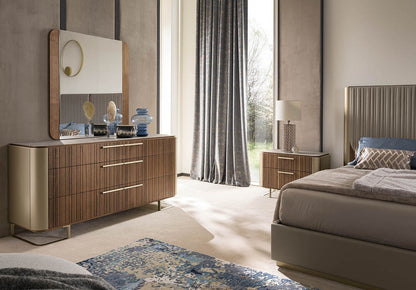 ALF Italia Mirror HERA